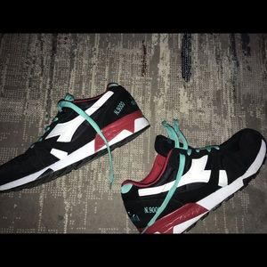 Men’s Dia Dora sneaker